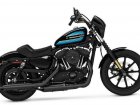 Harley-Davidson Harley Davidson Sportster Iron 1200